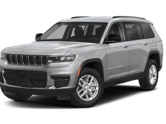 JEEP GRAND CHEROKEE 2023 1C4RJKBG1P8886075 image
